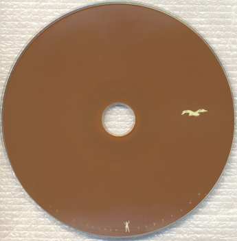 CD Ani DiFranco: Reprieve