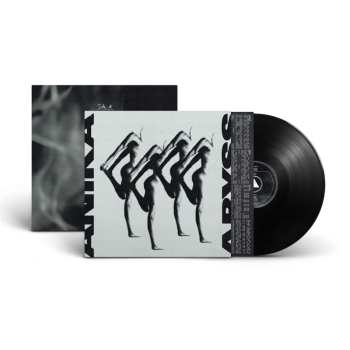 LP Anika: Abyss