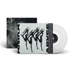 LP Anika: Abyss (cloudy Clear Vinyl)