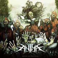 CD Anima: Enter The Killzone