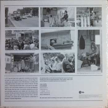 LP Anima-Sound: Musik Für Alle LTD