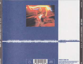 CD Animal Chin: 20 Minutes From Right Now