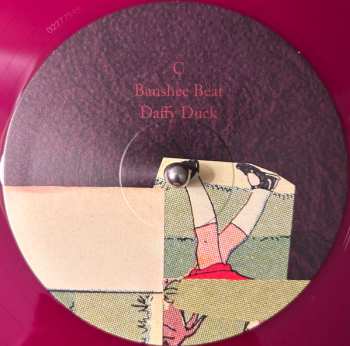 3LP Animal Collective: Feels CLR | LTD