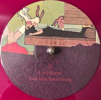 3LP Animal Collective: Feels CLR | LTD