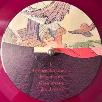 3LP Animal Collective: Feels CLR | LTD