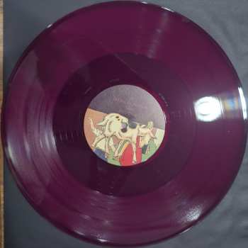 3LP Animal Collective: Feels CLR | LTD