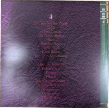 3LP Animal Collective: Feels CLR | LTD