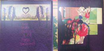 3LP Animal Collective: Feels CLR | LTD
