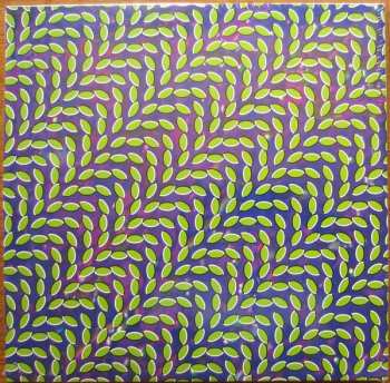 2LP Animal Collective: Merriweather Post Pavilion DLX