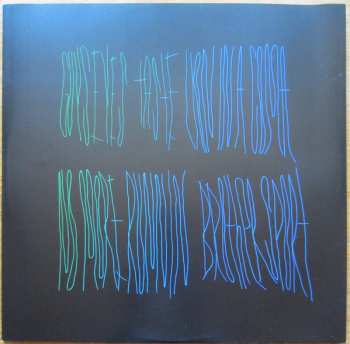 2LP Animal Collective: Merriweather Post Pavilion DLX