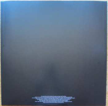 2LP Animal Collective: Merriweather Post Pavilion DLX