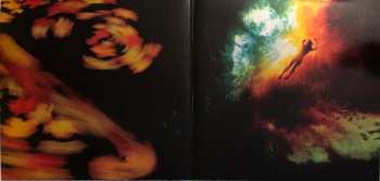 2LP Animal Collective: Merriweather Post Pavilion CLR | LTD