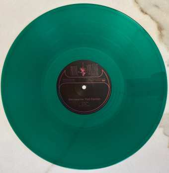 2LP Animal Collective: Merriweather Post Pavilion CLR | LTD