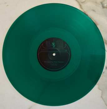 2LP Animal Collective: Merriweather Post Pavilion CLR | LTD