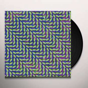 2LP Animal Collective: Merriweather Post Pavilion DLX