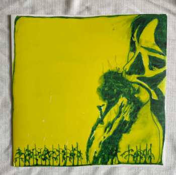 LP Animal Collective: Prospect Hummer LTD | CLR