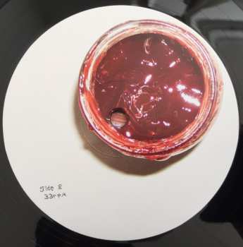 2LP Animal Collective: Strawberry Jam