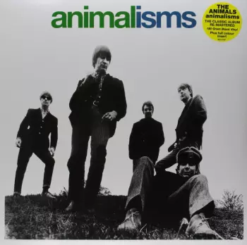 Animalisms