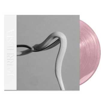LP Animals As Leaders: Parrhesia CLR