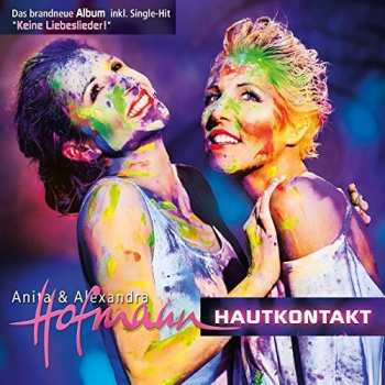 2CD Geschwister Hofmann: Hautkontakt