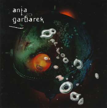 Album Anja Garbarek: Balloon Mood