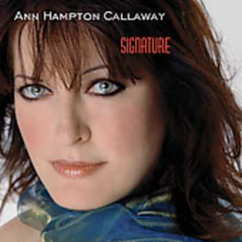 Album Ann Hampton Callaway: Signature