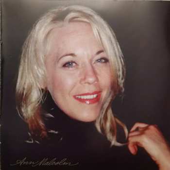 CD Ann Malcolm: Scenes Of Christmas