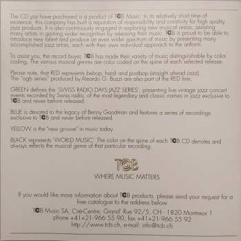 CD Ann Malcolm: Scenes Of Christmas