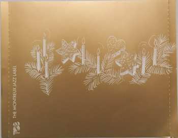 CD Ann Malcolm: Scenes Of Christmas