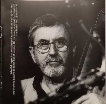 CD Ann Malcolm: Scenes Of Christmas