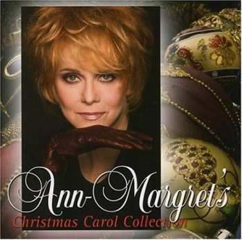 Album Ann Margret: Ann-Margret's Christmas Carol Collection