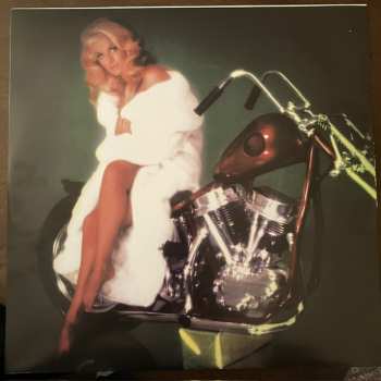 LP Ann Margret: Born To Be Wild LTD | CLR