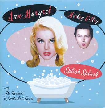 SP Ann Margret: Splish Splash CLR | LTD