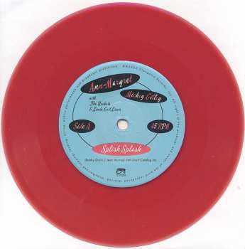 SP Ann Margret: Splish Splash CLR | LTD