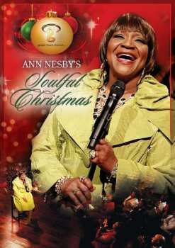 Album Ann Nesby: Ann Nesby's Soulful Christmas