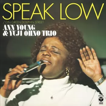 Speak Low