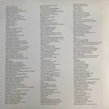 LP Anna Ash: Floodlights LTD