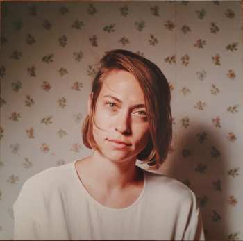 LP Anna Burch: Quit The Curse 