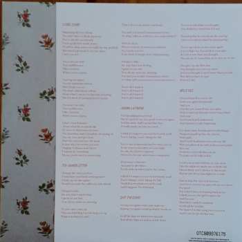 LP Anna Burch: Quit The Curse 