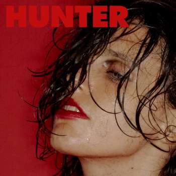 CD Anna Calvi: Hunter