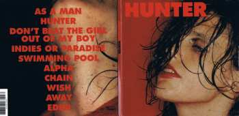 CD Anna Calvi: Hunter DIGI