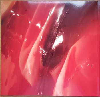 LP Anna Calvi: Hunter LTD