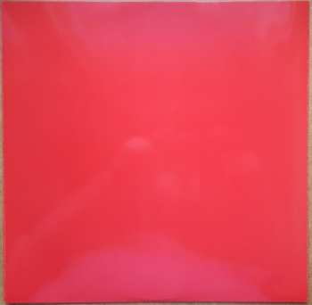 LP Anna Calvi: Hunter LTD