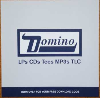 LP Anna Calvi: Hunter LTD