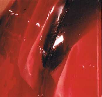 CD Anna Calvi: Hunter DIGI