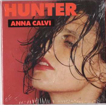 CD Anna Calvi: Hunter DIGI
