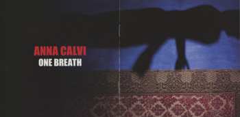 CD Anna Calvi: One Breath DIGI