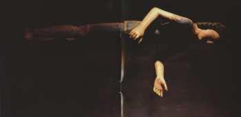 CD Anna Calvi: One Breath DIGI