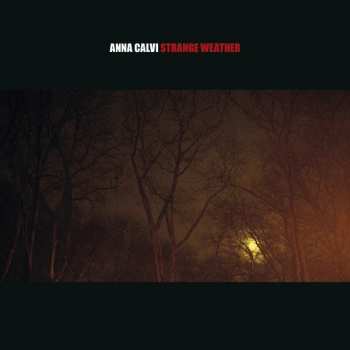 CD Anna Calvi: Strange Weather