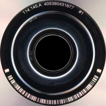 3CD Anna-Carina Woitschack: Das Beste Für Alle